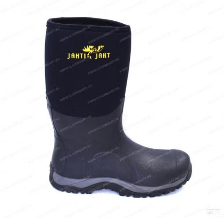 Фото Сапоги неопреновые JahtiJakt Neoprene Boots Размер обуви 39