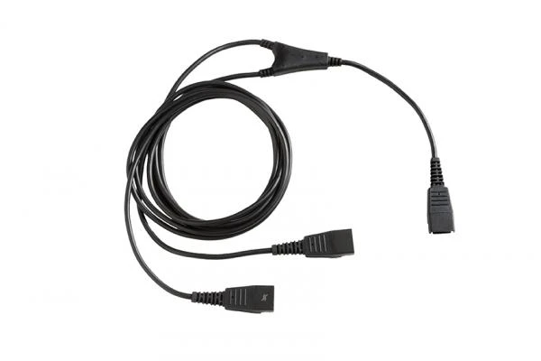 Фото Шнур-переходник Jabra Supervisor Cord