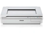 фото Epson Workforce DS-50000