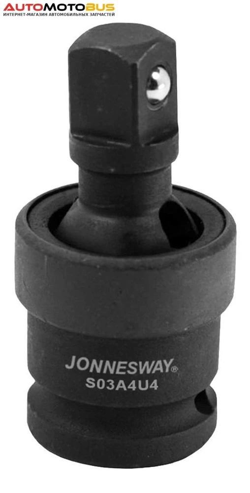 Фото Кардан для торцевых головок JONNESWAY S03A4U4