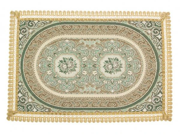 Фото Салфетка декоративная 24*36 см. Gree Textile (262-163)