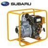 Фото Дизельная мотопомпа для загрязнных вод Subaru PTD406