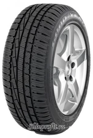 Фото Goodyear Ultra Grip Performance 225/45 R18 95V