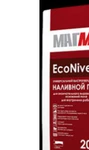 фото Магма Наливной пол Магма EcoNivelir быстротверд/финиш д/ручн/маш,д/те