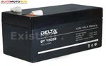 фото Delta Battery DT 12032