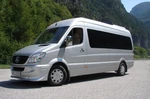 фото ЗАКАЗ АВТОБУСА MERCEDES SPRINTER 19 МЕСТ