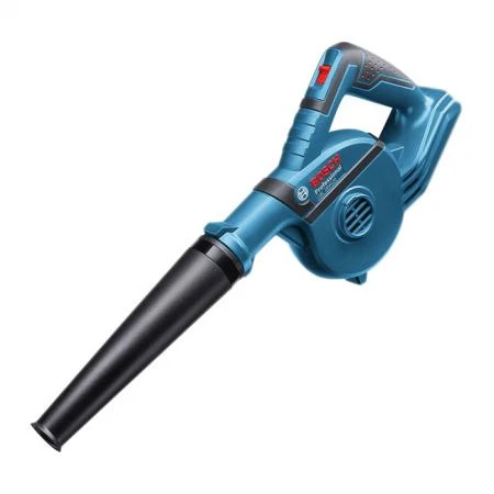 Фото Аккумуляторная воздуходувка Bosch GBL 18V-120 Solo (0.601.9F5.100)