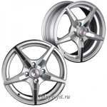 фото NZ Wheels F-30 6x15/4x100 D60.1 ET36 SF