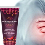 Фото №4 Крем для спины и суставов Hondrocream (Хондрокрем)