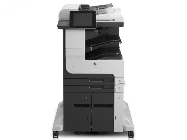 Фото Копир/МФУ HP LaserJet Enterprise M725z+