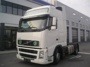 Фото Volvo FH13 480hp МКПП.Под заказ.Кредит