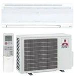 фото Кондиционер Mitsubishi Electric MSC-GA60VB/MU-GA60VB (только холод)