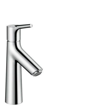 Фото Hansgrohe Talis S 100 LowFlow 72024000 Смеситель для умывальника | интернет-магазин сантехники Santehmag.ru