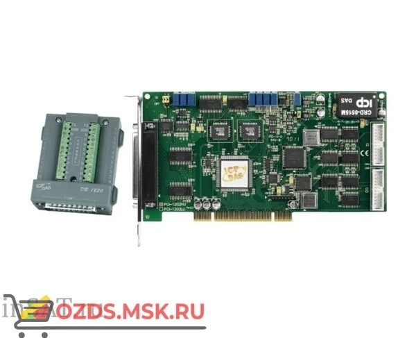 Фото ICP DAS PCI-1202LUS