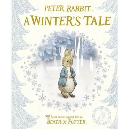 Фото Peter Rabbit: A Winter's Tale