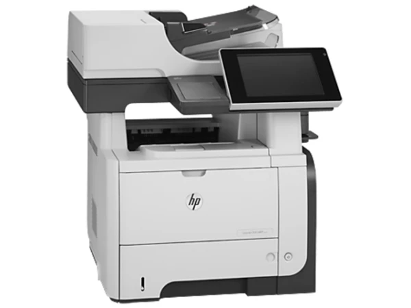 Фото Копир/МФУ HP LaserJet Enterprise 500 M525f