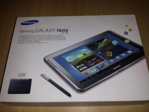 Фото Samsung galaxy Note 10.1" Tablet LTE (GT-N8020 32гб)