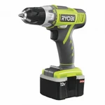 фото Дрель-шуруповерт Ryobi CSDT 1202 N