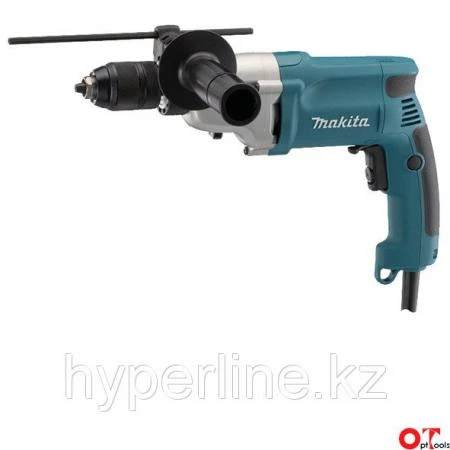 Фото Дрели Makita Дрель DP4011 Makita