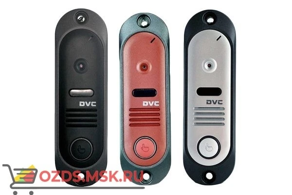 Фото DVC-311CBr Color Вызывная панель