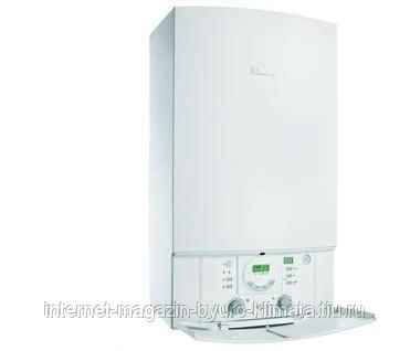 Фото Котел настенный газовый BOSCH GAZ 7000 W ZWC 24-3MFA