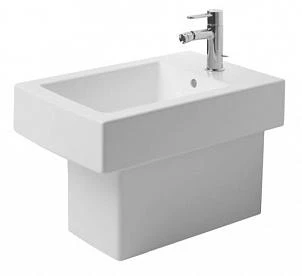 Фото Duravit Vero 2240100000