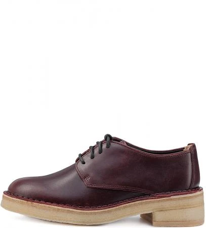 Фото Clarks 26119033 nut brown