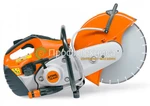 фото Бензорез Stihl TS 420 42380112810