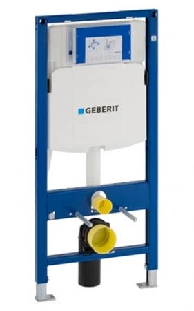 Фото Geberit Duofix UP320 111.333.00.5