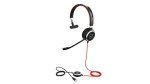 фото Гарнитура Jabra EVOLVE 40 Mono HS