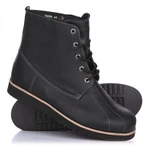 фото Ботинки зимние Rheinberger Classic Tim Leath Black