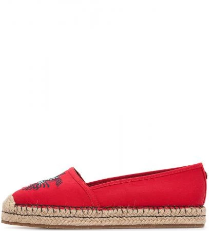 Фото Tommy Hilfiger FW0FW00878 611 tango red