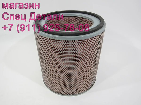 Фото Hyundai HD 170 - 500 Фильтр воздушный AF1040