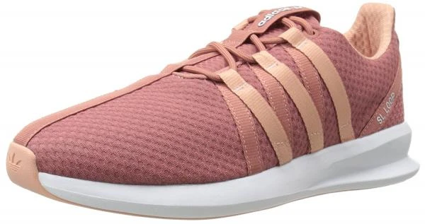 Фото Adidas Originals Women's SL Loop Racer W Lifestyle Running Shoe