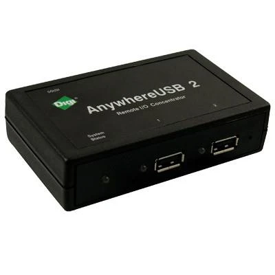 Фото USB удлинитель Digi AW-USB-2-W