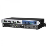 фото Внешняя студийная звуковая карта RME Fireface 802