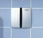 фото GEBERIT HyTronic electronic 115.804.21.1 Накладная панель для писсуара