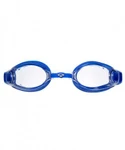 Фото №2 Очки Zoom X-fit Blue/Clear/Blue (92404 71) (992)