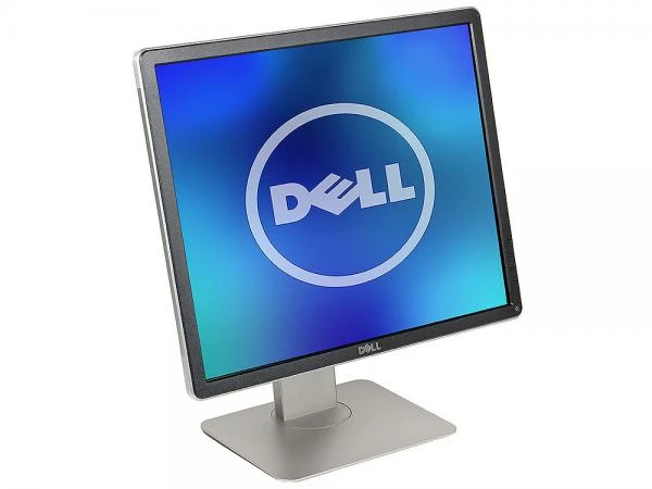 Фото Монитор 19" Dell P1914S Black IPS