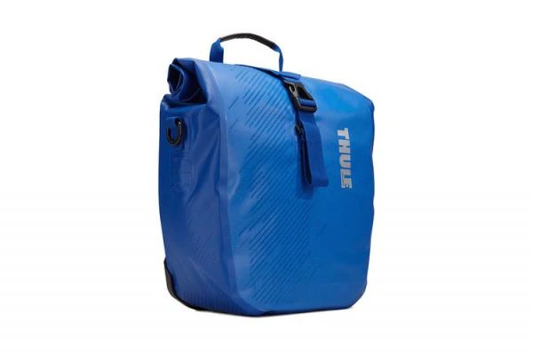 Фото Thule Набор велосипедных сумок Thule Pack?n Pedal Shield Pannier