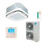 фото Кондиционер кассетный Daikin FCQG125F / RZQG125L9V