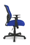 Фото №3 Кресло REALCHAIR COLLEGE HLC-0420-1C-1/Blue