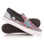 фото Слипоны женские DC Trase Slip On X J Rose