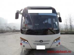 Фото Продам туристический автобус Daewoo FX120 2008 год выпуска.