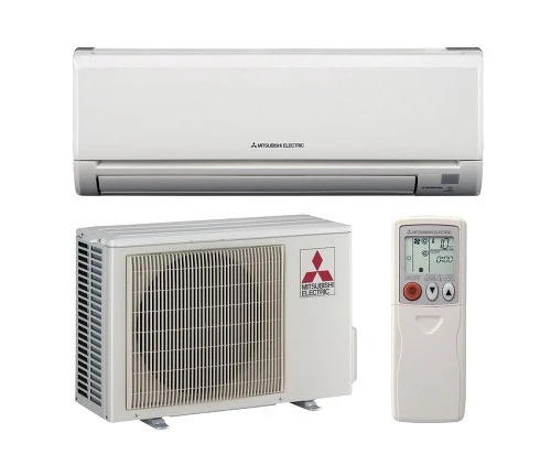 Фото Кондиционеры Mitsubishi Electric MSZ-GE35VA/MUZ-GE35VA