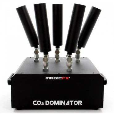 Фото Генератор "холодного" дыма Magic FX CO2 DOMINATOR