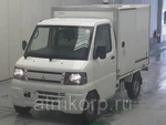 фото Авторефрижератор категория B MITSUBISHI MINICAB TRUCK