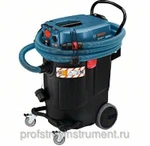 фото Пылесос Bosch GAS 55 M AFC 06019C3300