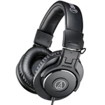 фото Наушники Audio-Technica ATHM30X