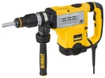 фото Перфоратор DeWalt D 25603 K